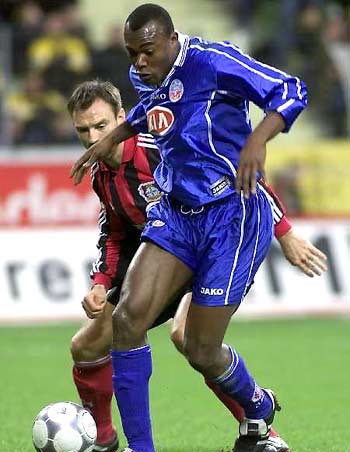 字母哥作為 字母哥作為